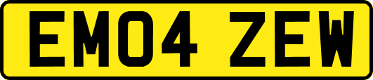EM04ZEW