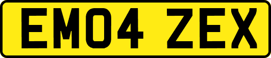 EM04ZEX