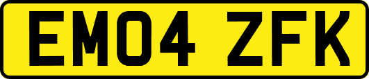 EM04ZFK