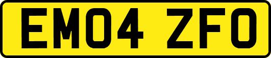 EM04ZFO