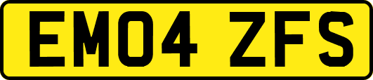 EM04ZFS