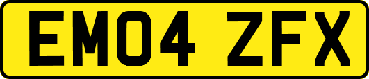 EM04ZFX