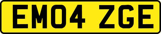 EM04ZGE
