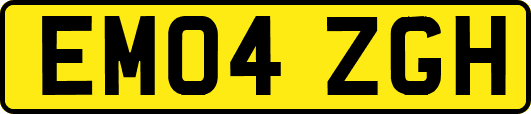 EM04ZGH