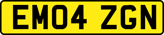 EM04ZGN