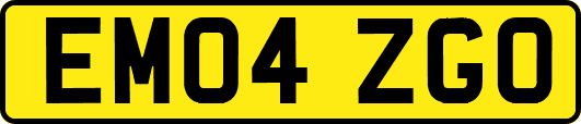 EM04ZGO