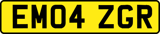 EM04ZGR