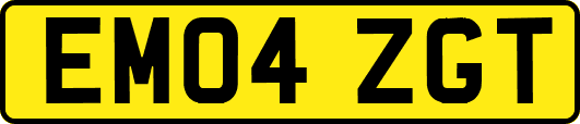EM04ZGT