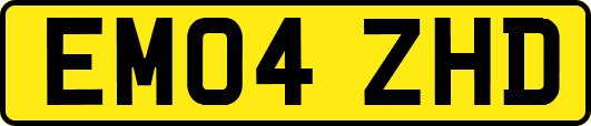 EM04ZHD