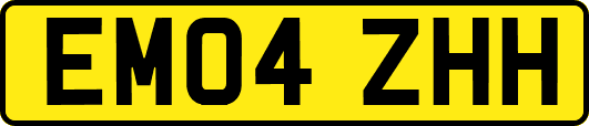 EM04ZHH