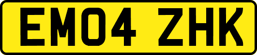 EM04ZHK