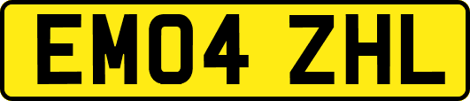 EM04ZHL
