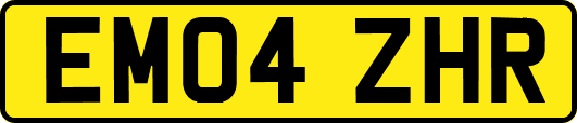 EM04ZHR