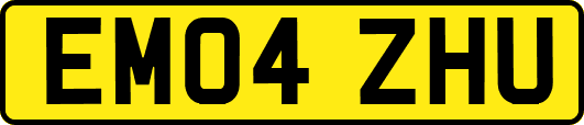 EM04ZHU