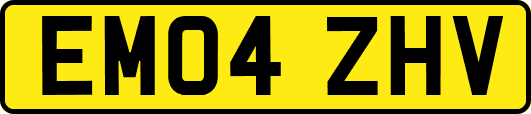 EM04ZHV