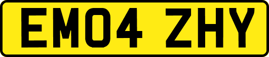 EM04ZHY