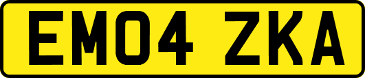 EM04ZKA