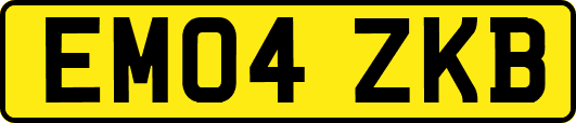 EM04ZKB