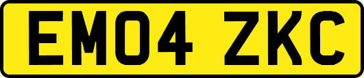 EM04ZKC