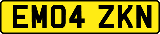 EM04ZKN