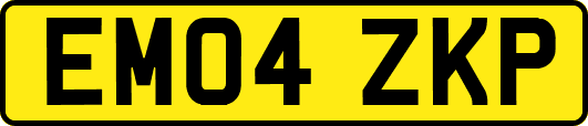 EM04ZKP
