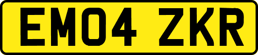 EM04ZKR