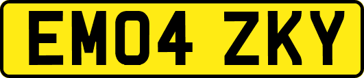 EM04ZKY