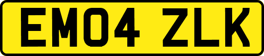 EM04ZLK