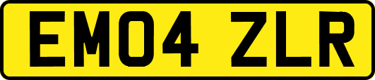 EM04ZLR