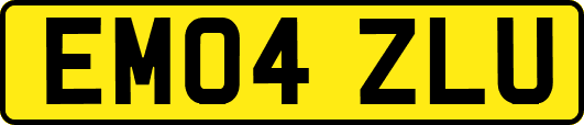 EM04ZLU