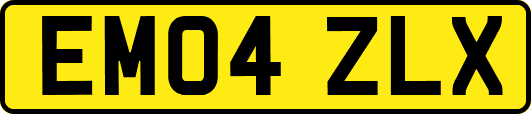 EM04ZLX