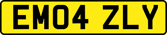 EM04ZLY