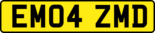 EM04ZMD