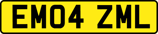 EM04ZML
