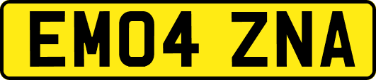 EM04ZNA
