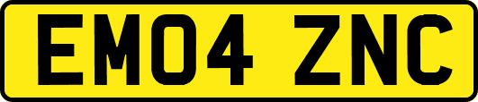 EM04ZNC