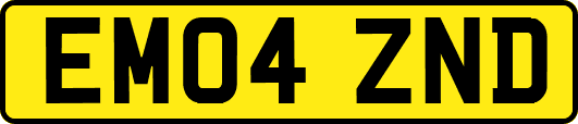 EM04ZND