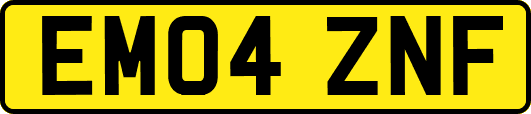 EM04ZNF