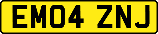 EM04ZNJ