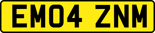 EM04ZNM