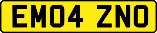 EM04ZNO