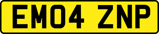 EM04ZNP
