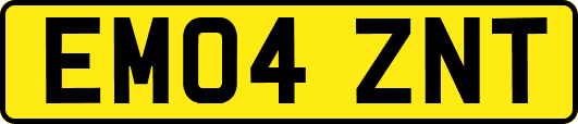 EM04ZNT