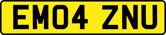 EM04ZNU