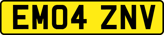 EM04ZNV