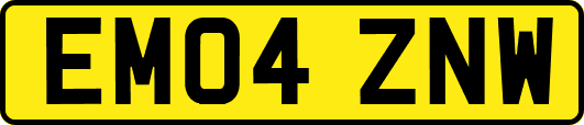 EM04ZNW