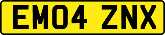 EM04ZNX