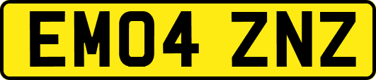 EM04ZNZ