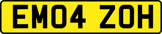 EM04ZOH