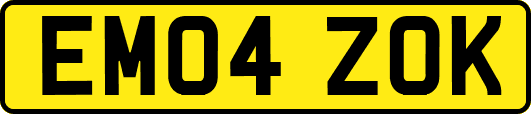 EM04ZOK